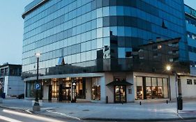 Azz Asturias Langrehotel & Spa