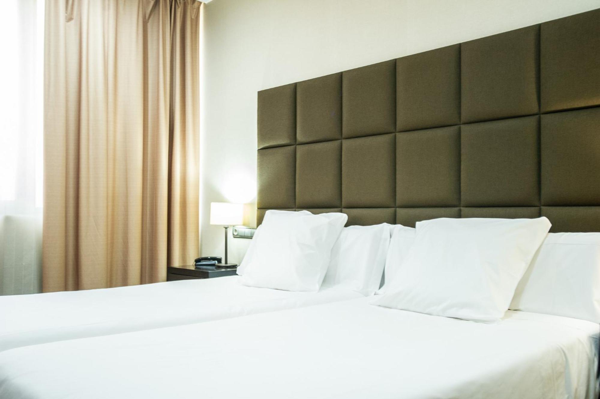 Azz Asturias Langrehotel & Spa Langreo Exterior photo