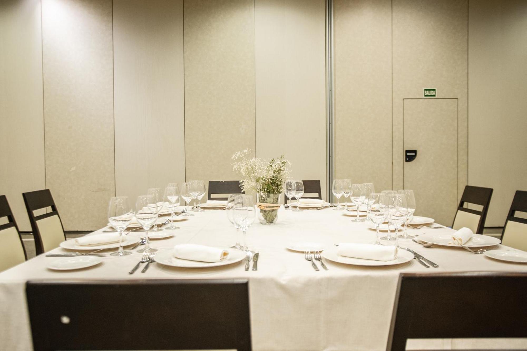 Azz Asturias Langrehotel & Spa Langreo Exterior photo